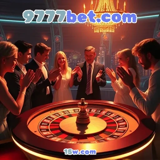 9777bet.com: O App de Jogos que Transforma sua Experiência de Apostas