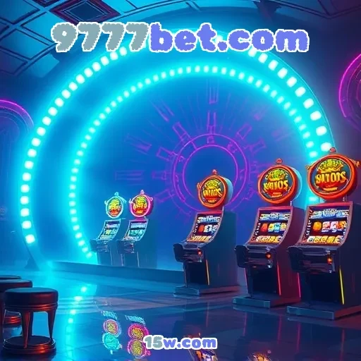 9777bet.com: Os Bônus Que Transformam Seu Jogo