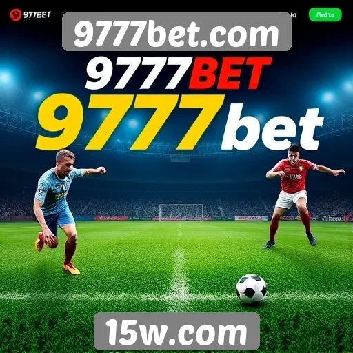 Avaliação completa do site 9777bet.com