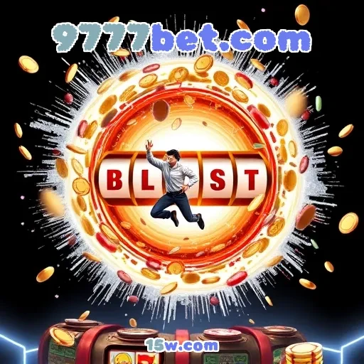 9777bet.com: O Site de Jogos Confiável Que Você Esperava