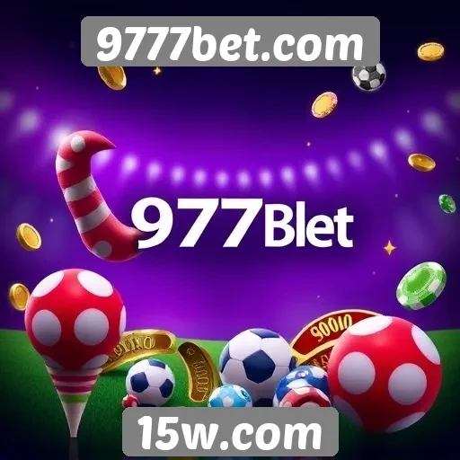 Análise das ofertas de jogos do 9777bet.com