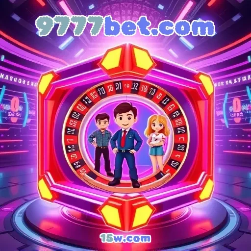 9777bet.com: Explore Recursos do Login Para Aumentar a Diversão