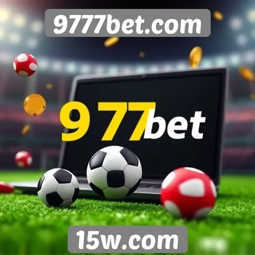 Regulamentação do jogo online no site 9777bet