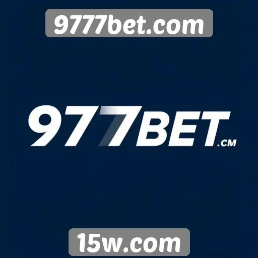 Métodos de pagamento disponíveis no 9777bet.com