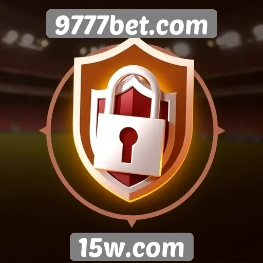 Estudo sobre a segurança em 9777bet.com